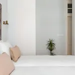 Panoramic View -3bedrs+3baths+ Balconies+ac 公寓 Lisboa