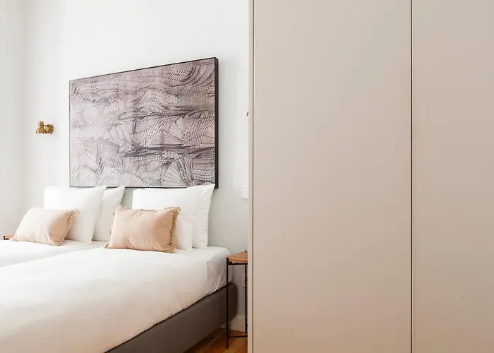 Panoramic View -3bedrs+3baths+ Balconies+ac Διαμέρισμα