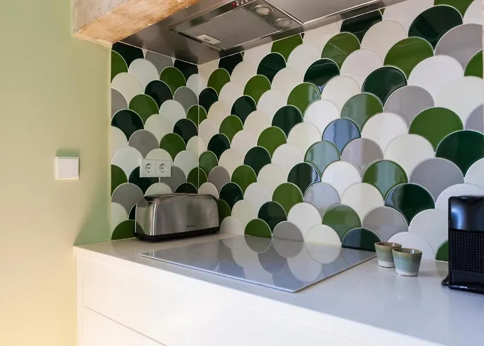 Panoramic View -3bedrs+3baths+ Balconies+ac *