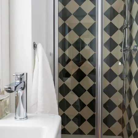 Apartamento Panoramic View -3bedrs+3baths+ Balconies+ac Lisboa