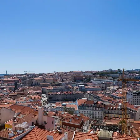 Panoramic View -3bedrs+3baths+ Balconies+ac