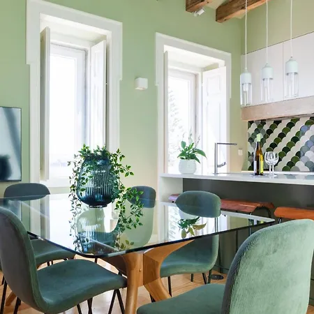 Apartamento Panoramic View -3bedrs+3baths+ Balconies+ac