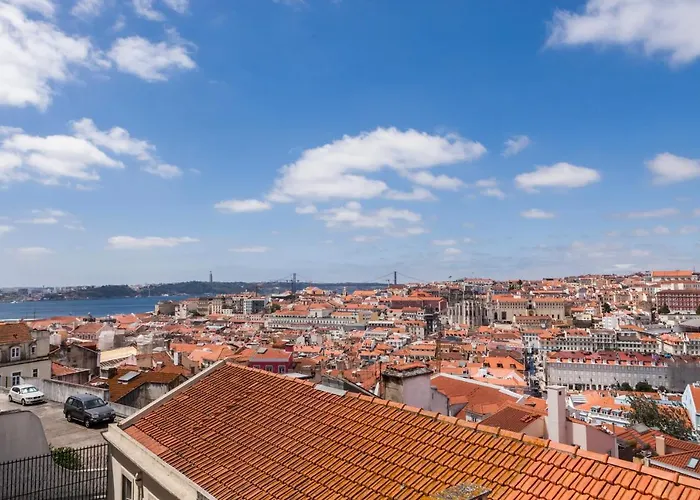 Panoramic View -3bedrs+3baths+ Balconies+ac *