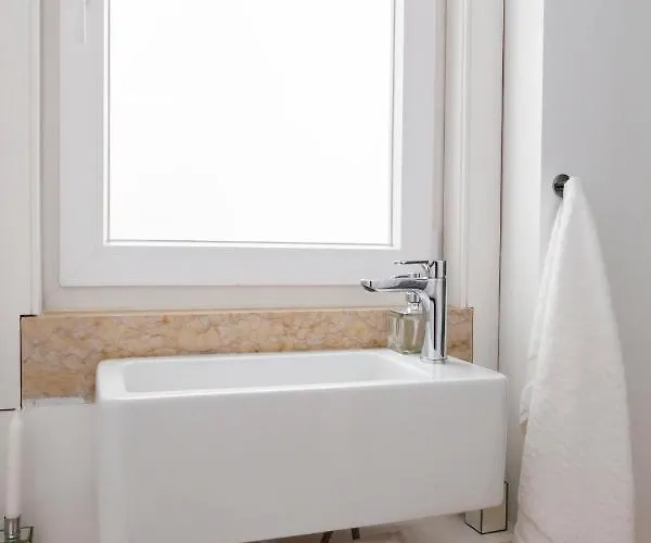 Panoramic View -3bedrs+3baths+ Balconies+ac شقة *