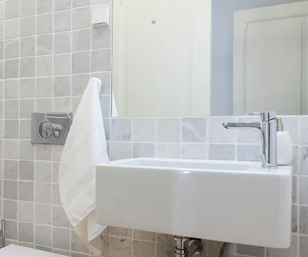 Panoramic View -3bedrs+3baths+ Balconies+ac شقة