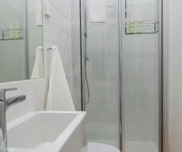 Panoramic View -3bedrs+3baths+ Balconies+ac شقة Lisboa