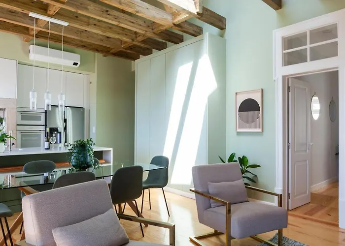 Panoramic View -3bedrs+3baths+ Balconies+ac شقة *