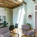Panoramic View -3bedrs+3baths+ Balconies+ac Lejlighed *