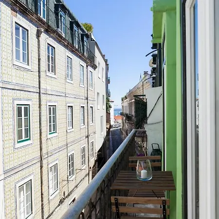 Apartamento Panoramic View -3bedrs+3baths+ Balconies+ac