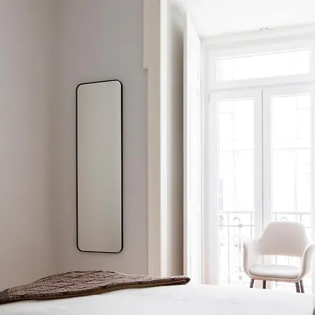 Daire Panoramic View -3bedrs+3baths+ Balconies+ac