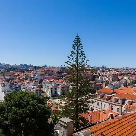 Appartement Panoramic View -3bedrs+3baths+ Balconies+ac *