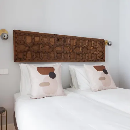 公寓 Panoramic View -3bedrs+3baths+ Balconies+ac