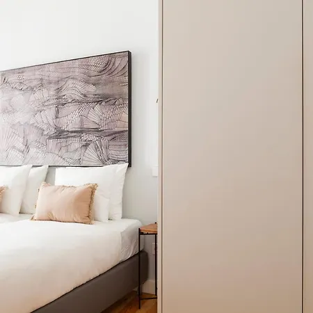 Panoramic View -3bedrs+3baths+ Balconies+ac 公寓