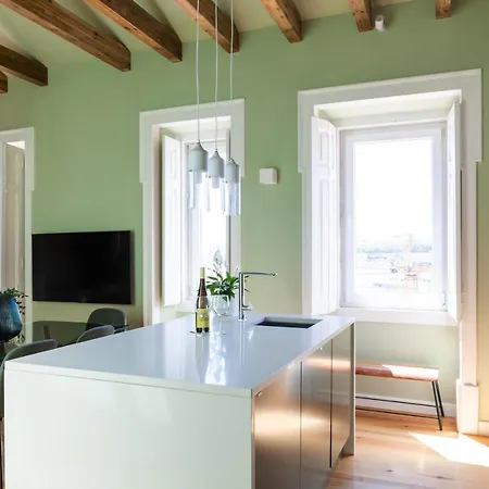 Panoramic View -3bedrs+3baths+ Balconies+ac